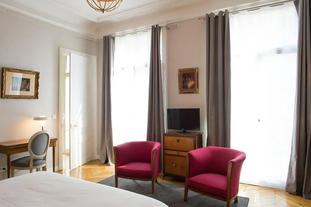 Montabord Parigi