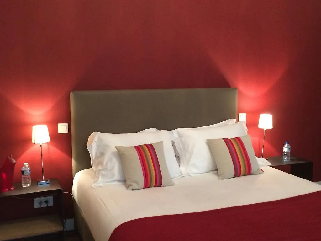 Bed & Breakfast Montabord Parigi
