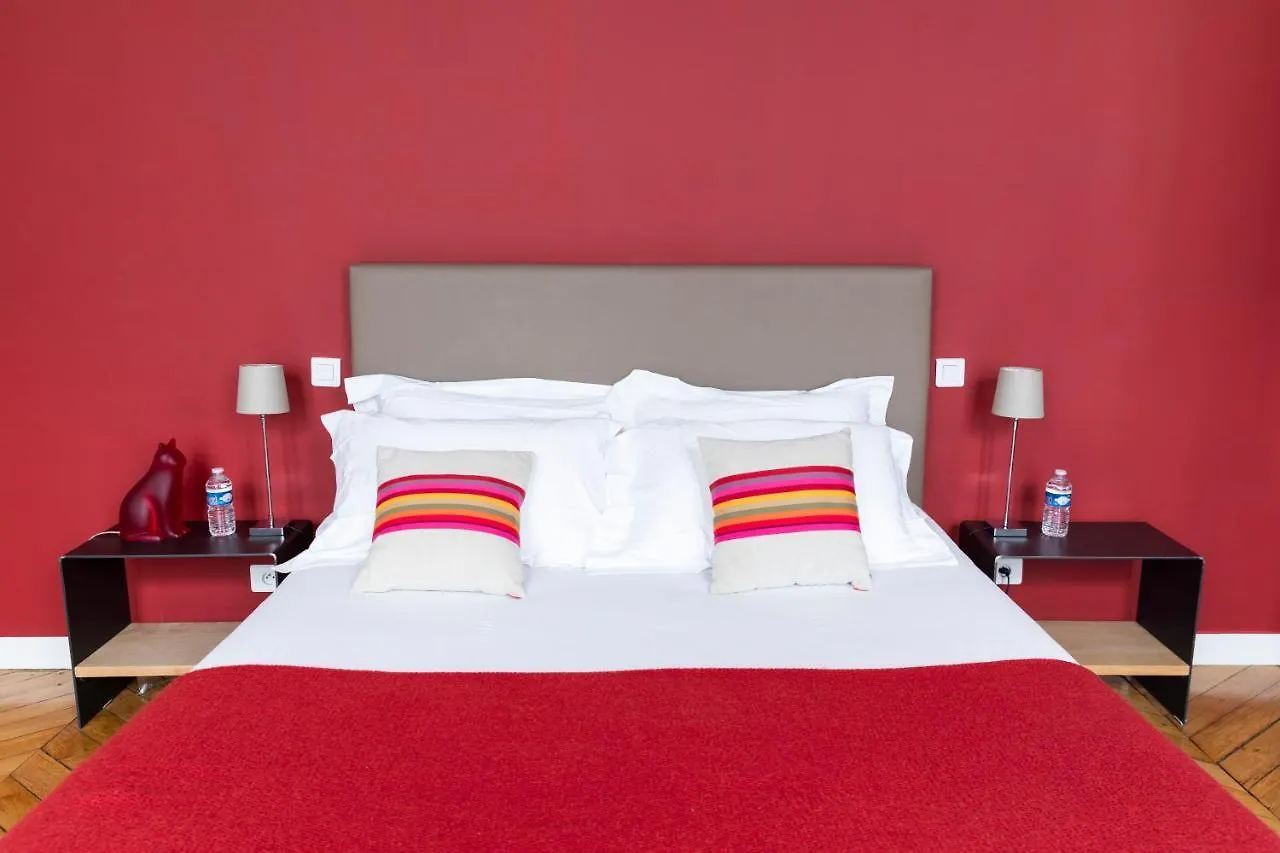 Bed & Breakfast Montabord *