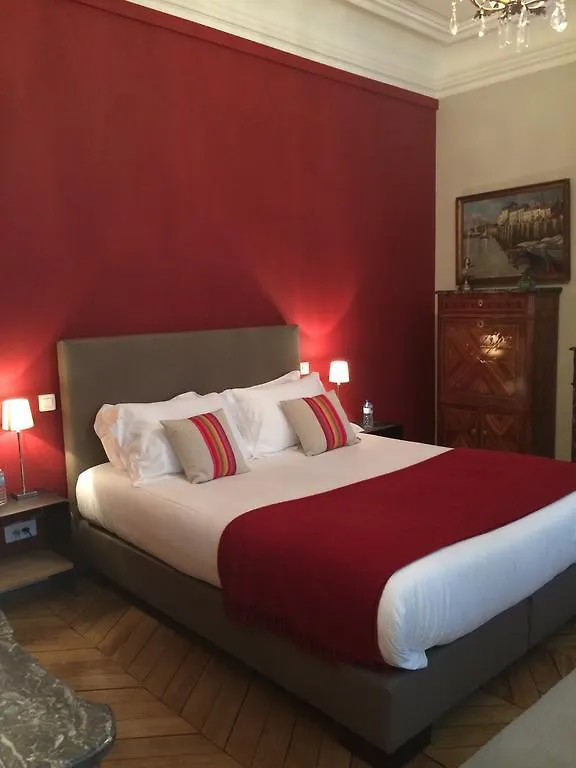 Montabord Paris