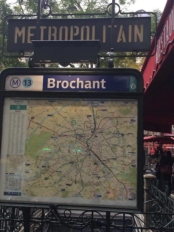 Montabord Paris