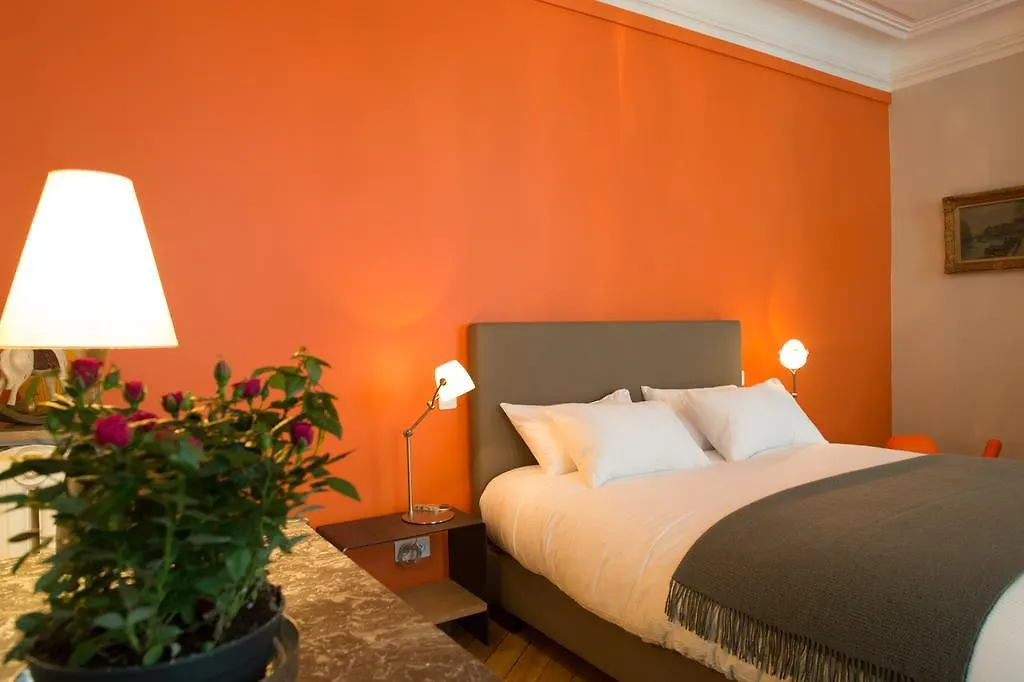 Montabord Bed & Breakfast Paris